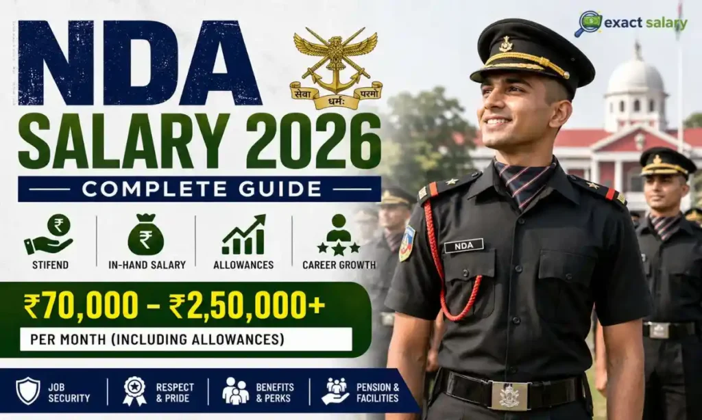 nda salary